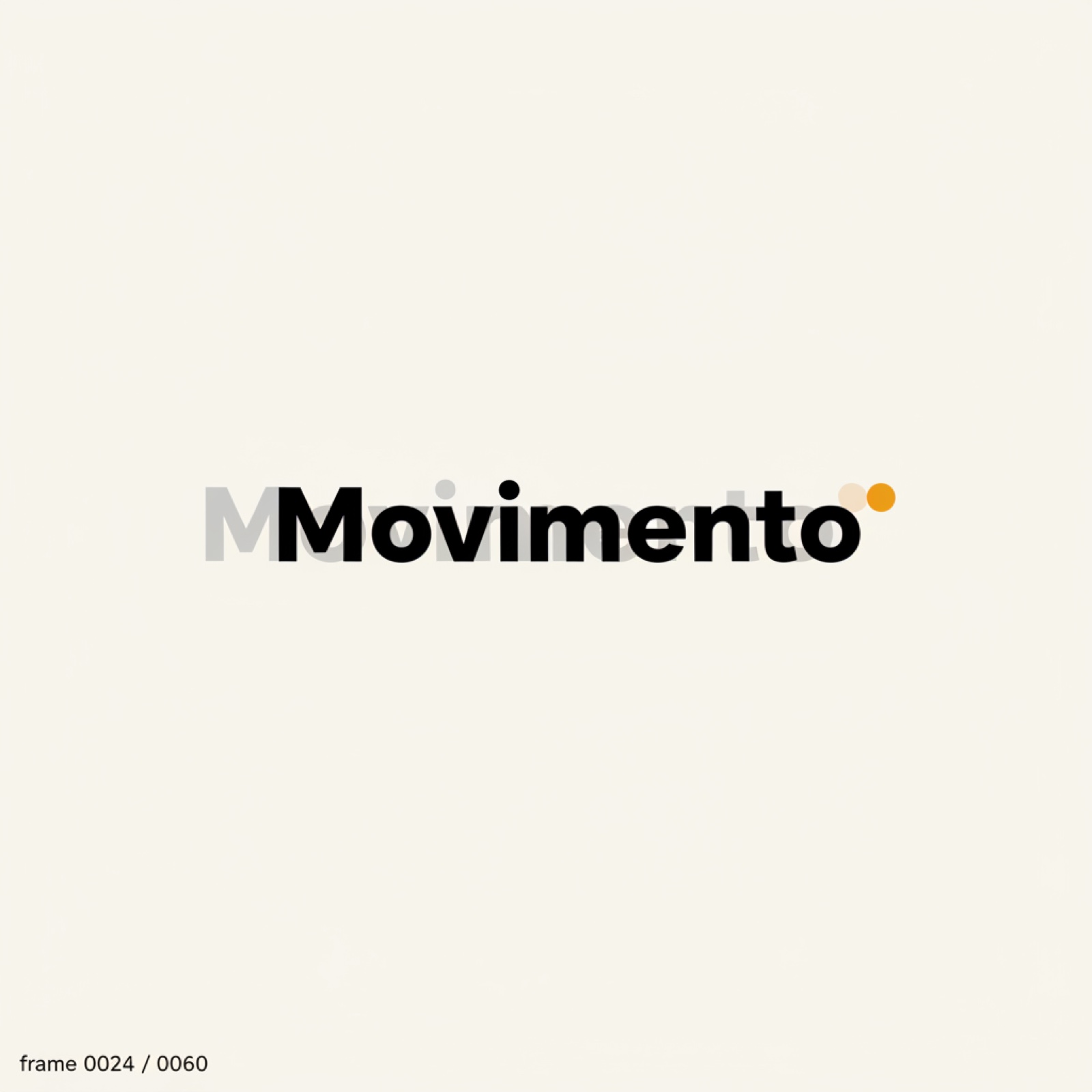 Movimento